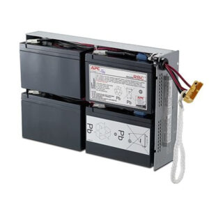 APC Replacement Battery Cartridge #24 (12В) — изображение 1