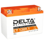 Delta Battery CT 1209.1  (12В) (0)