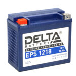 Delta Battery EPS 1218  (12В) (0)