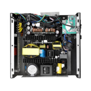 Thermaltake Toughpower Grand RGB 750W Gold (750 Вт) — изображение 4