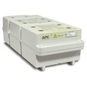APC Symmetra 4-16kVA Battery Module (12В) — изображение 2