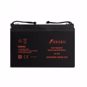 Powerman Battery CA121000 (12В) — изображение 1