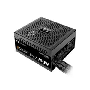 Блок питания Thermaltake Smart BM2 750W — изображение 1