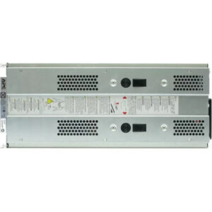 APC Symmetra RM 2-6kVA Battery Module (12В) — изображение 3