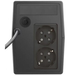 VOLTA Источник бесперебойного питания VOLTA Base 600VA (Линейно-интерактивные, Напольный, 600 ВА, 360 Вт) — изображение 2