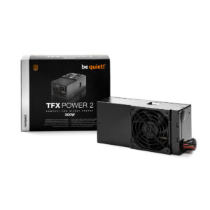 Блок питания Bequiet! TFX POWER 2 300W Bronze TFX2B-300W BN228 — изображение 3
