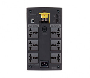 ИБП APC SMT3000RMI2U (SMT3000RMI2U) — изображение 2