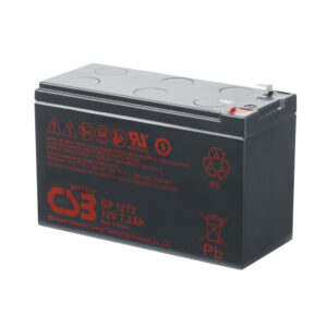 CSB Батарея GP1272 (12В) — изображение 1