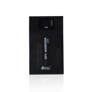 Инвертор SVC SPV-L-4000 — изображение 2