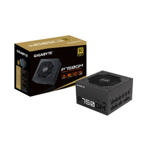 Блок питания Gigabyte GP-P750GM — изображение 3