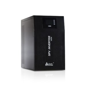 Инвертор SVC SPV-L-4000 — изображение 1
