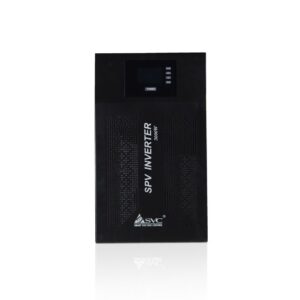 Инвертор SVC SPV-L-3000 — изображение 2