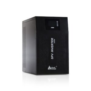 Инвертор SVC SPV-L-3000 — изображение 1