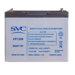 SVC VP1280  (12В) (0)
