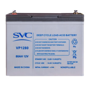 SVC VP1280 (12В) — изображение 1