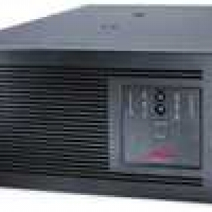 Источник бесперебойного питания APC Smart-UPS SUA, Line-Interactive, 5000VA / 4000W, Rack/Tower, IEC, Serial+USB, SmartSlot — изображение 1