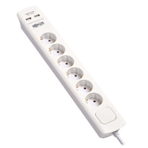 Tripp-Lite TLP6G18USB — изображение 1