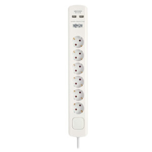 Tripp-Lite TLP6G18USB — изображение 2