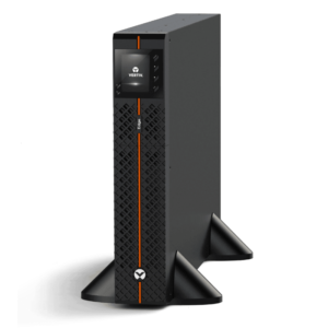 Источник бесперебойного питания Vertiv Интерактивная, 30000 VA / 2700 W, Rack/Tower, IEC, USB, SmartSlot — изображение 1