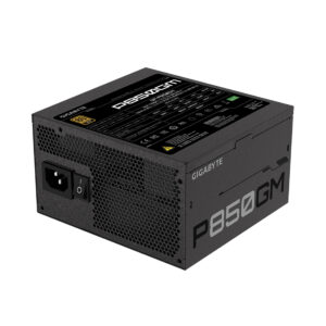 Блок питания Gigabyte GP-P850GM — изображение 2