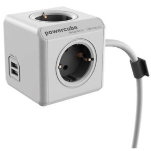 Allocacoc Extended USB с кабелем 3М — изображение 1