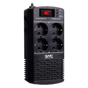 SVC AVR-1000-L (50Гц) — изображение 2