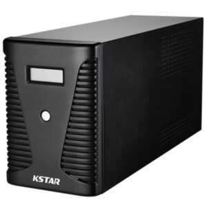Kstar UA300-LCD (Линейно-интерактивные, Напольный, 3000 ВА, 1800 Вт) — изображение 1