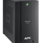 Источник бесперебойного питания APC Back-UPS BS, OffLine, 750VA / 400W, Tower, Schuko, USB (0)
