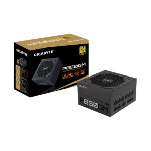 Блок питания Gigabyte GP-P850GM — изображение 3