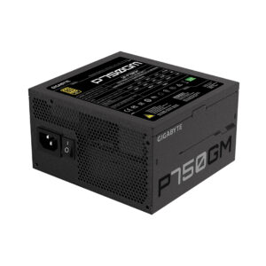Блок питания Gigabyte GP-P750GM — изображение 2