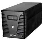 Kstar UA60  (Линейно-интерактивные, Напольный, 600 ВА, 360 Вт) (0)