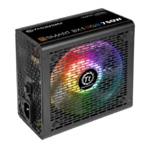 Блок питания Thermaltake Smart BX1 750W (Bronze) — изображение 1