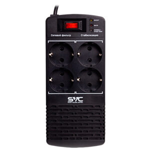 SVC AVR-1000-L (50Гц) — изображение 1