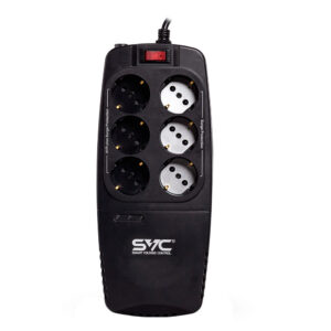 SVC AVR-1200-U (50Гц) — изображение 1