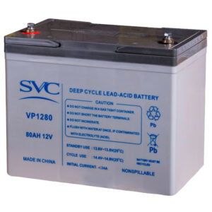 SVC VP1280 (12В) — изображение 2
