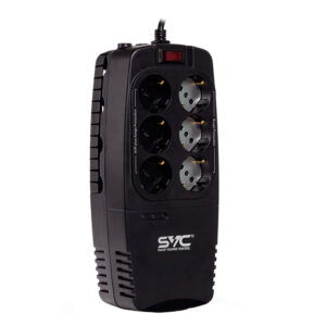 SVC AVR-1200-U (50Гц) — изображение 2