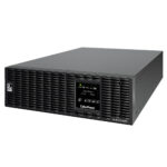 CyberPower OL10KERT3UPM  (Двойное преобразование (On-Line), C возможностью установки в стойку, 10000 ВА, 10000 Вт) (1)