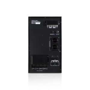 Инвертор SVC SPV-L-4000 — изображение 3
