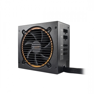 Блок питания Bequiet! Pure Power 11 600W CM L11-CM-600W BN298 — изображение 1