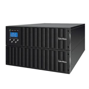 ИБП CyberPower OLS6000ERT6Ua — изображение 1