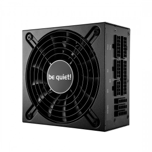 Блок питания Bequiet! SFX-L POWER 500W SFX-L-500W BN238 — изображение 1