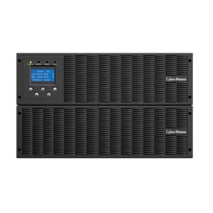 Источник бесперебойного питания CyberPower OLS10000ERT6Ua — изображение 2