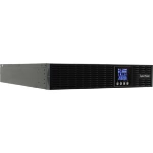 ИБП CyberPower OLS2000ERT2U — изображение 1