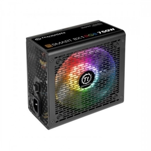 Блок питания Thermaltake Smart BX1 RGB 750W (Bronze) — изображение 2