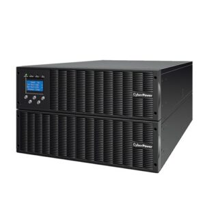 Источник бесперебойного питания CyberPower OLS10000ERT6Ua — изображение 1