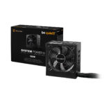 Блок питания Bequiet! System Power 9 500W CM S9-CM-500W BN301 (2)