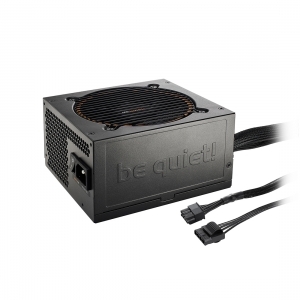 Блок питания Bequiet! Pure Power 11 400W CM L11-CM-400W BN296 — изображение 2