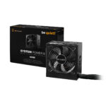 Блок питания Bequiet! System Power 9 400W CM S9-CM-400W BN300 (2)