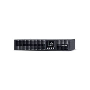 ИБП CyberPower PLT2000ELCDRT2U — изображение 1