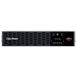 ИБП CyberPower PR2200ERTXL2U — изображение 1